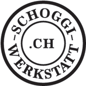 Schoggi-Werkstatt